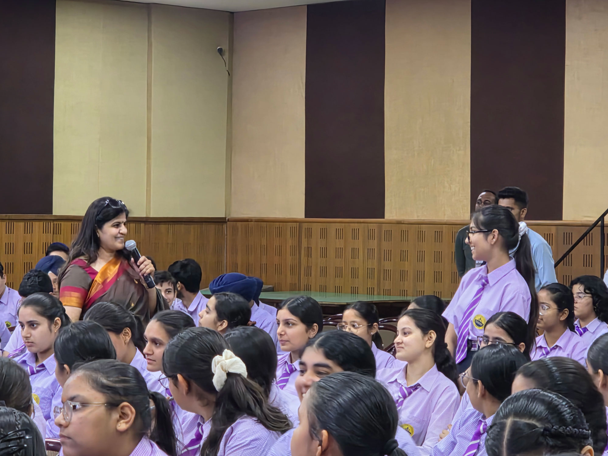 Career Counselling Session by Mindlers