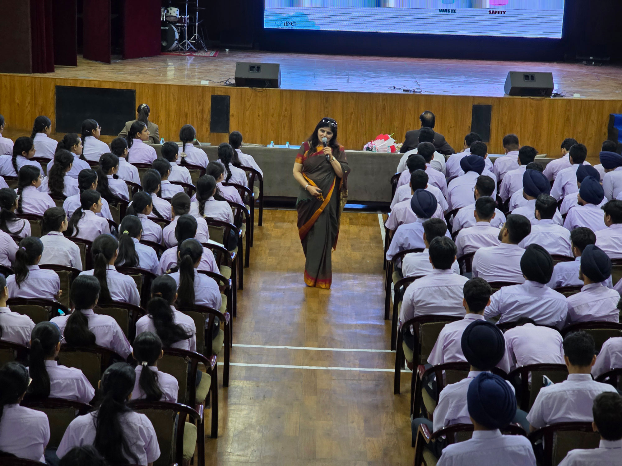 Career Counselling Session by Mindlers