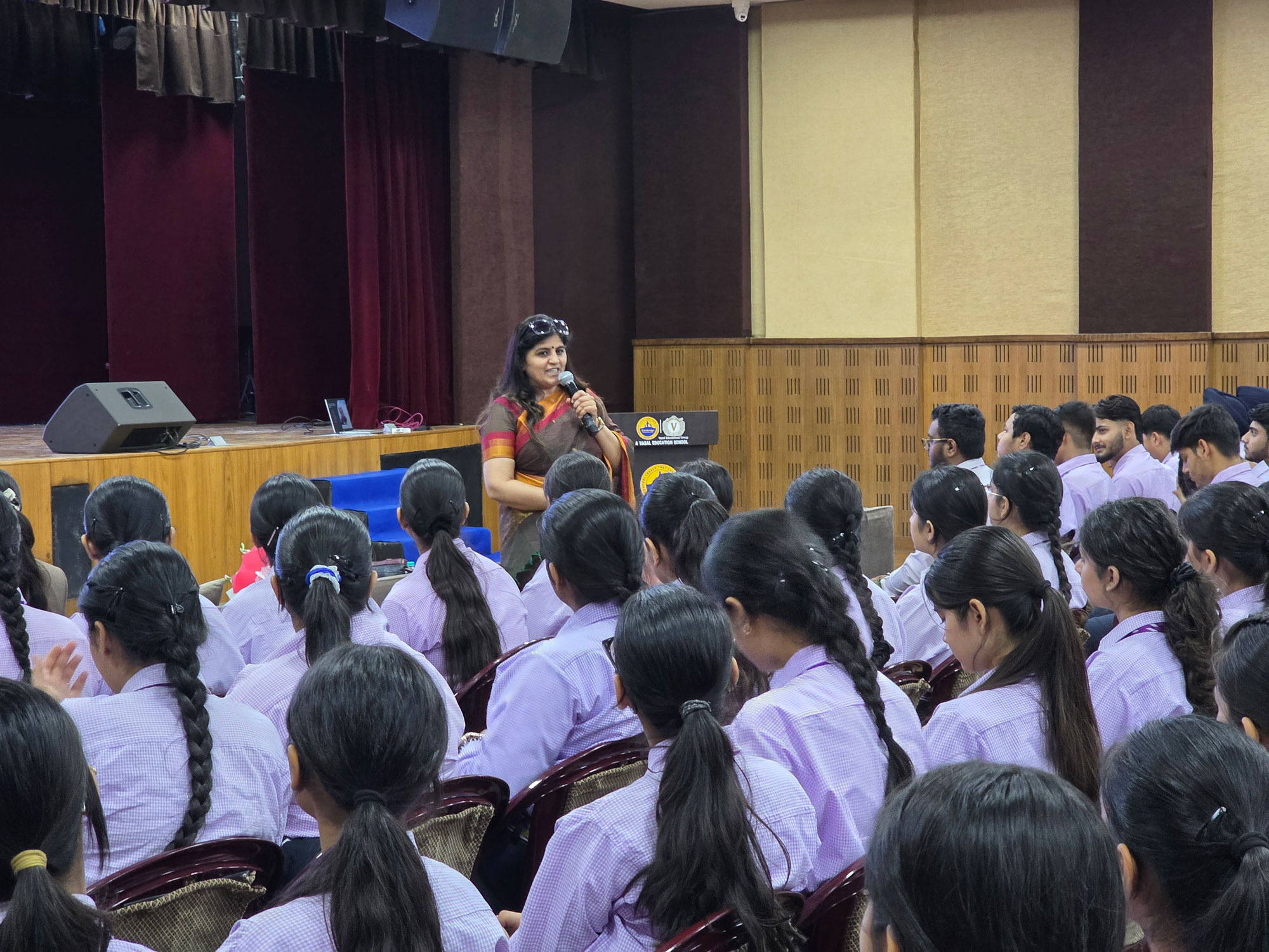 Career Counselling Session by Mindlers