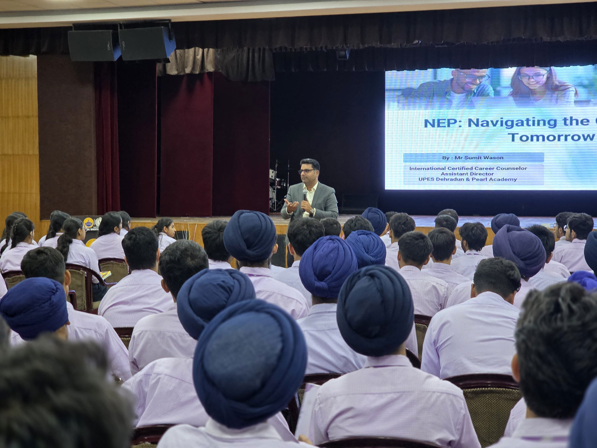 Career Counselling Session by Mindlers