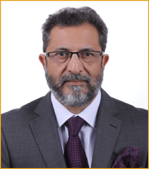 Dr. Farooq Ahmad Wasil