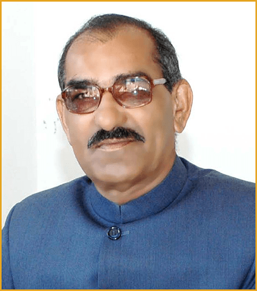 Shri KK Vasal