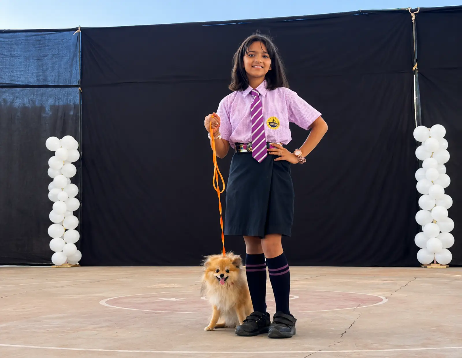 Celebrating Compassion on International Pet Day