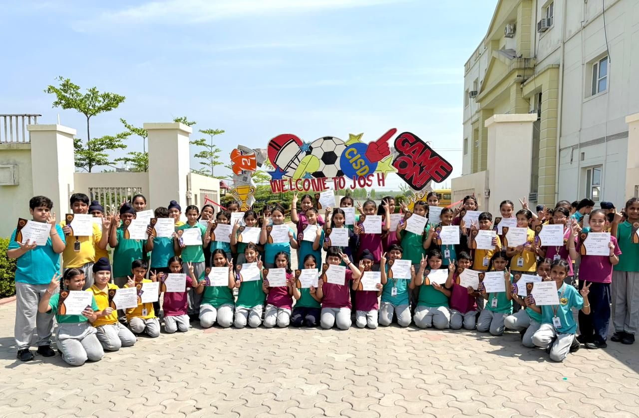 Josh – A Dynamic Adventure Camp for Young Learners
