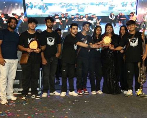 A youthful celebration of music with Torrins’ Battle of the Bands.