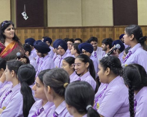 Career Counselling: Guiding Futures with Clarity