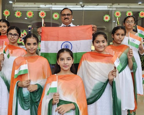 Heritage & Legacy of a proud nation