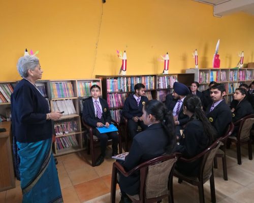 Preparing Students and Educators for Board Exam Success