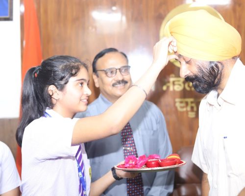 Threads that tie us together