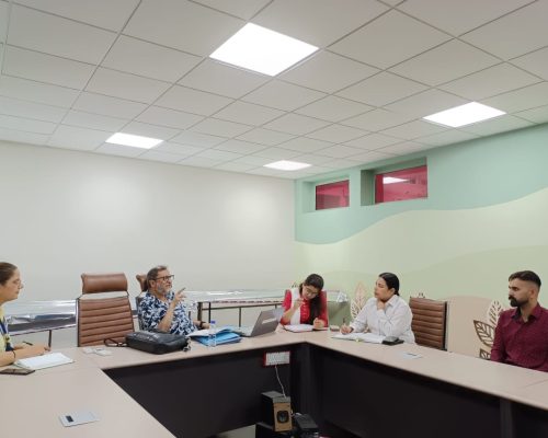 We Care with Dr. Farooq Wasil: Nurturing Parent-Teacher Partnerships