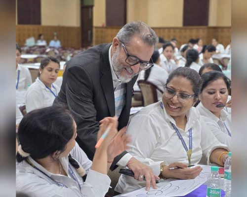 Pedagogy Beyond the Classroom