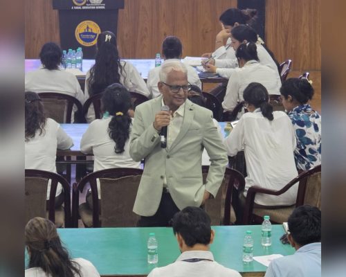 Hakuna Matata in the Classroom